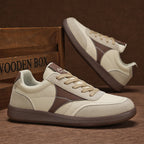 Damen sportive Sneaker mit rutschfester Sohle und atmungsaktivem Obermaterial R&B