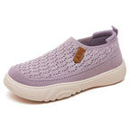 Damen Bequeme und atmungsaktive Lifestyle Sneakers R&B