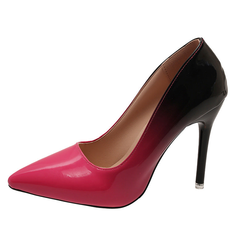 Damen elegante und modische Pumps R&B
