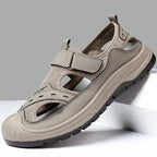Damen Sportliche Badeschuhe mit flexiblem Netzdesign R&B