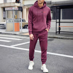 Herren Sportanzug R&B