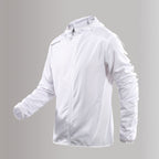 Damen leichte Funktionsjacke mit innovativem Belüftungssystem R&B