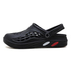 Damen Atmungsaktive Freizeitschuhe mit rutschfester Sohle und ergonomischem Design R&B