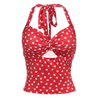 Damen Badeoberteil R&B