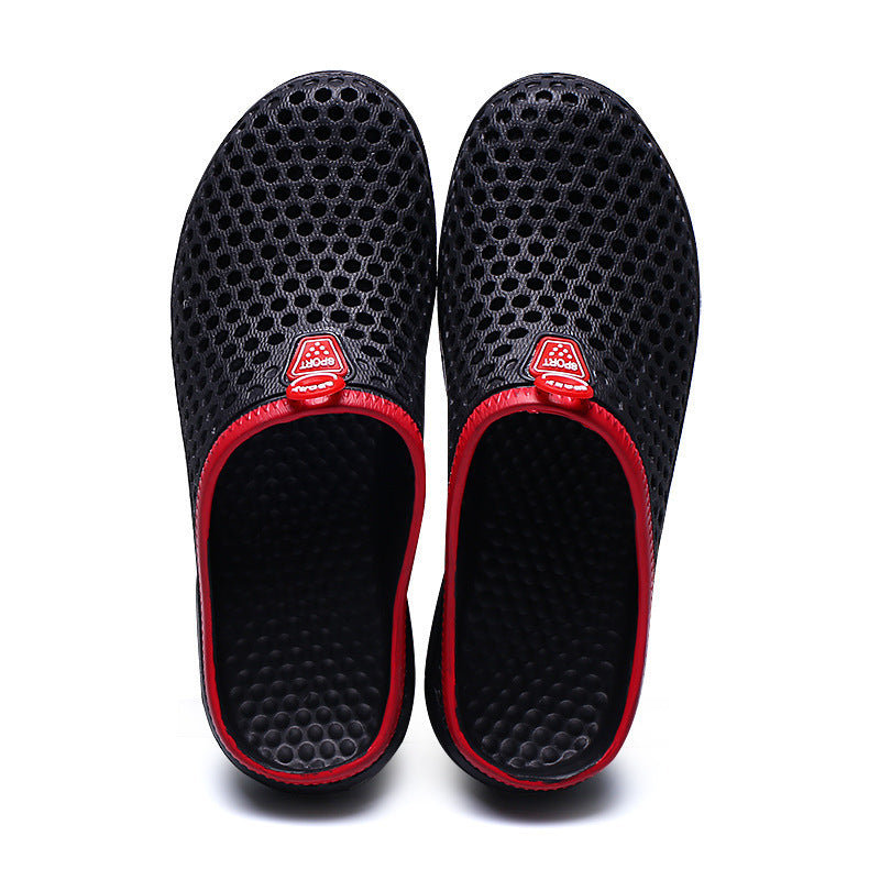 Damen Atmungsaktive und rutschfeste Wasserschuhe R&B