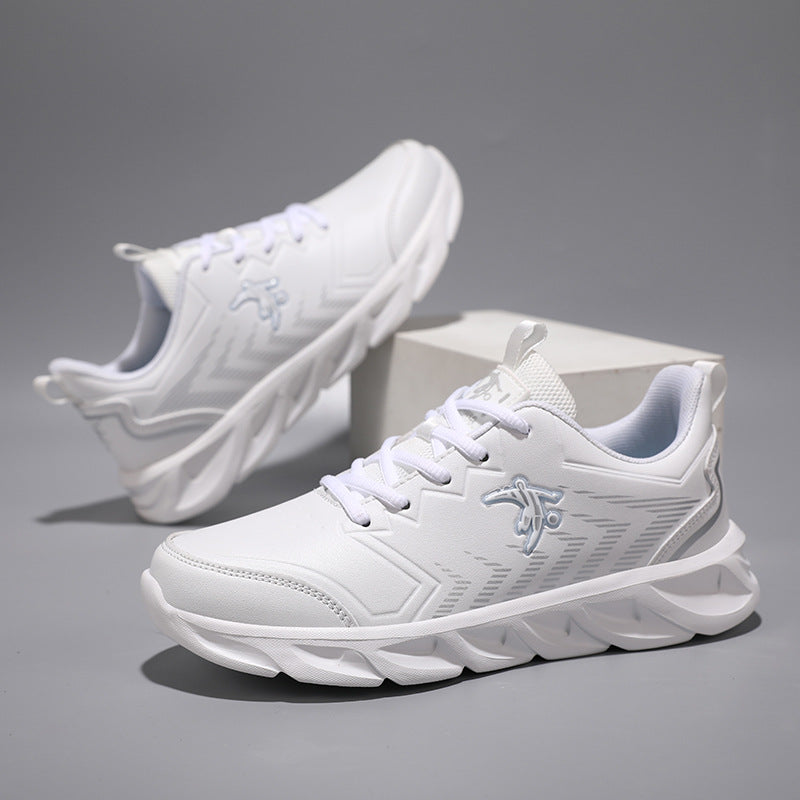 Damen Sportliche Lauf-Sneaker mit federleichter Dämpfung und atmungsaktivem Obermaterial R&B
