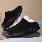 Damen Bequeme und atmungsaktive Slip-On Sneakers