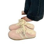 Damen Freizeitsneaker mit atmungsaktiver Oberfläche und flexibler Sohle