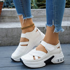 Damen Bequeme und stilvolle Clogs mit atmungsaktivem Design R&B