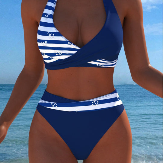 Damen Bikiniset R&B