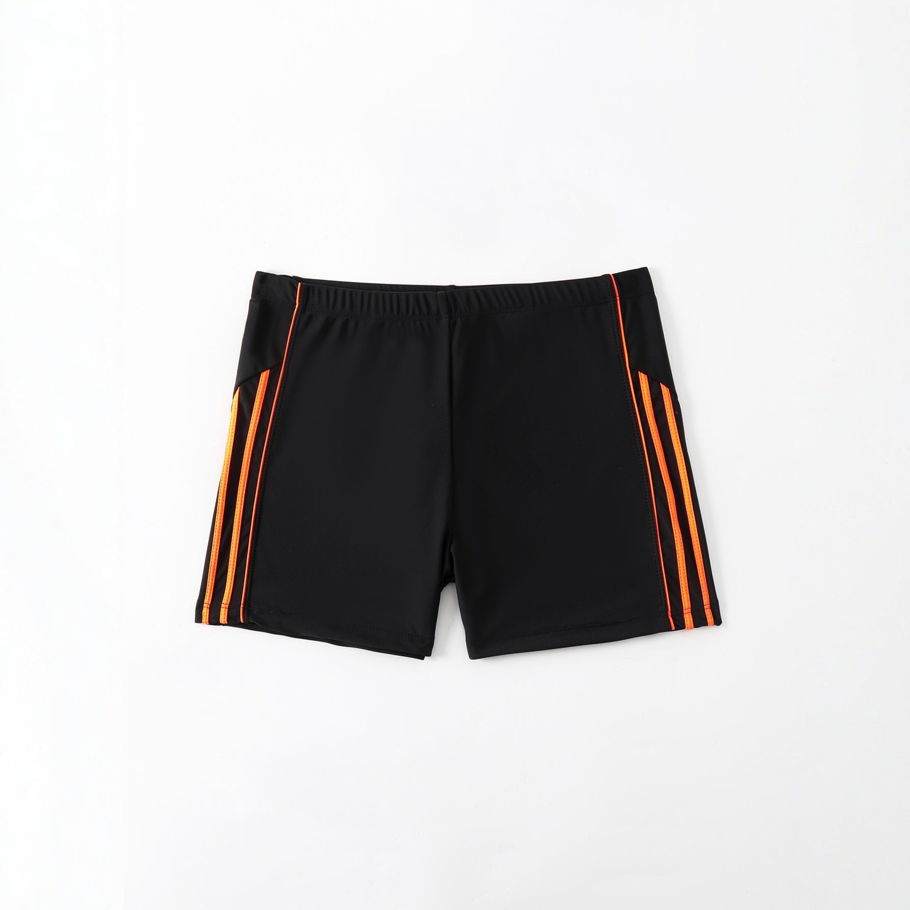 Herren Sportliche Badeshorts R&B