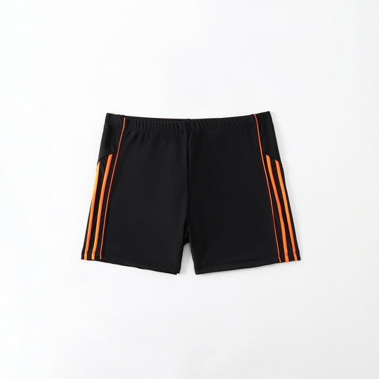 Herren Sportliche Badeshorts R&B