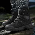 Herren Multifunktionale Tactical Boots R&B