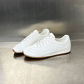 Damen Sportliche Sneakers mit klassischem Design und atmungsaktiver Struktur R&B