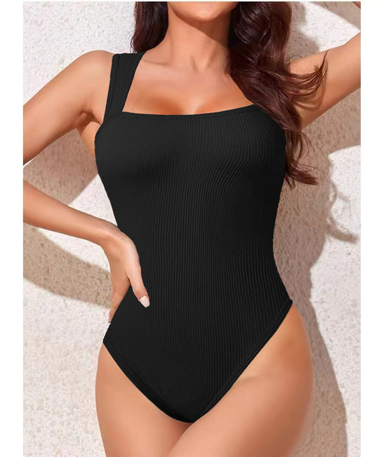 Damen Schwimmanzug R&B