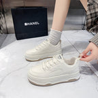 Damen Freizeit Sneakers mit elegantem und bequemen Design R&B