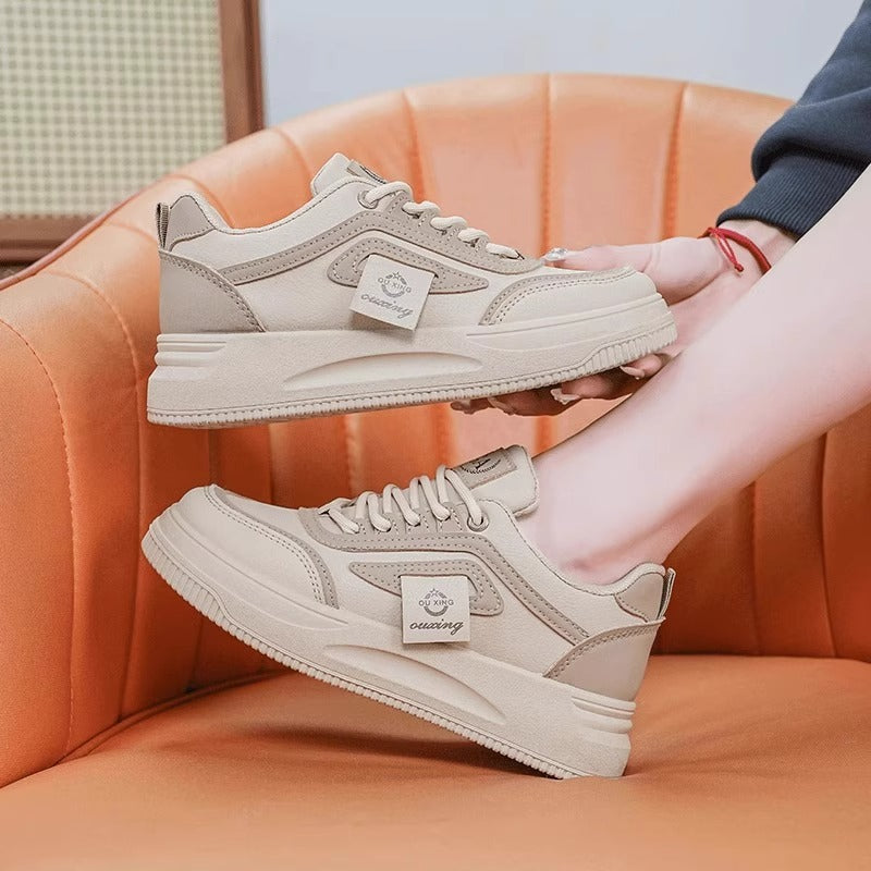 Damen modische Sneaker R&B