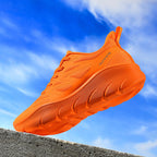 Damen Atmungsaktive High-Performance Laufschuhe mit rutschfester Sohle R&B
