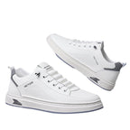Damen Freizeitliche Sneakers mit atmungsaktivem Obermaterial und innovativem Schnürsystem R&B