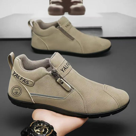 Unisex modische und bequeme Schnellverschluss Schuhe R&B