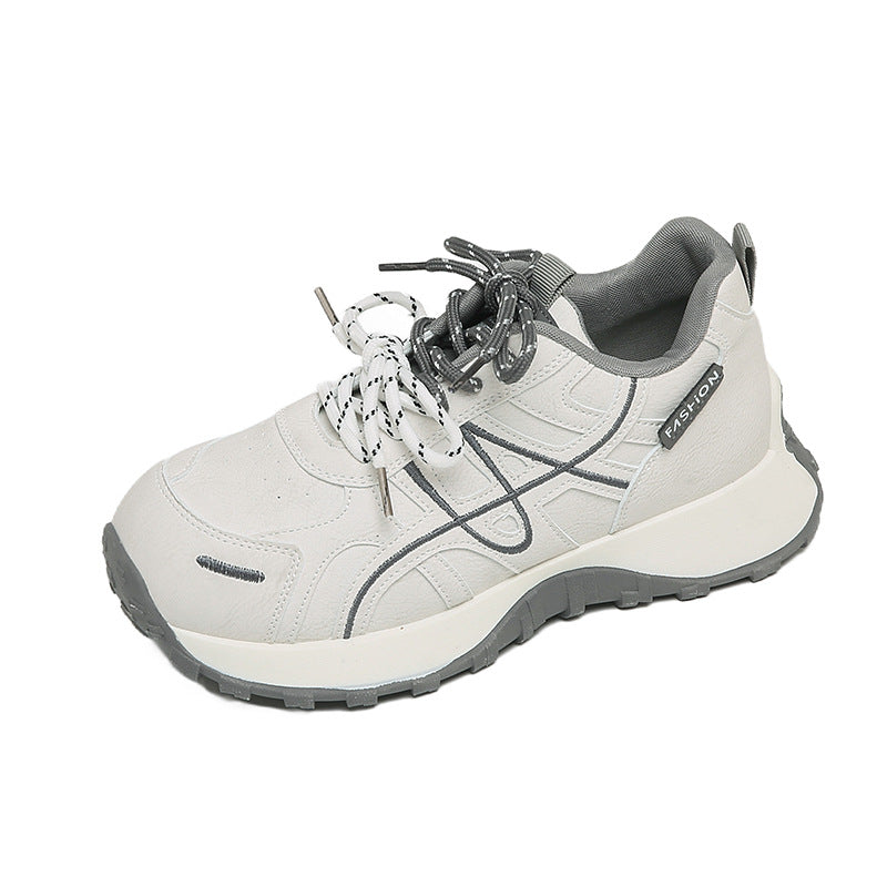 Damen sportliche Allround-Sneaker