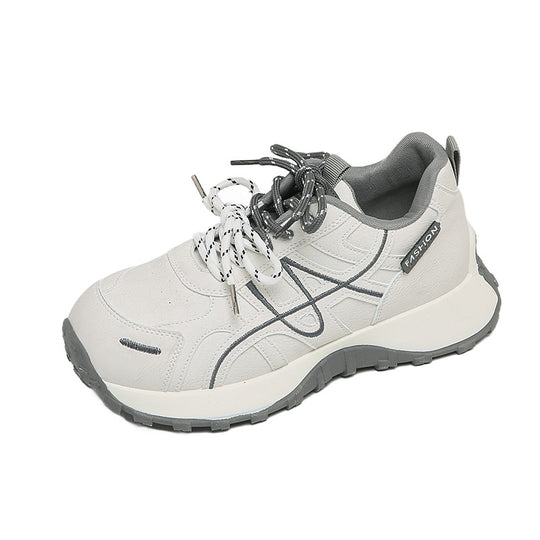 Damen sportliche Allround-Sneaker R&B