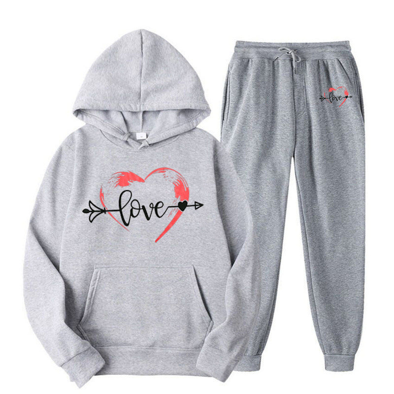 Damen Sportanzug R&B