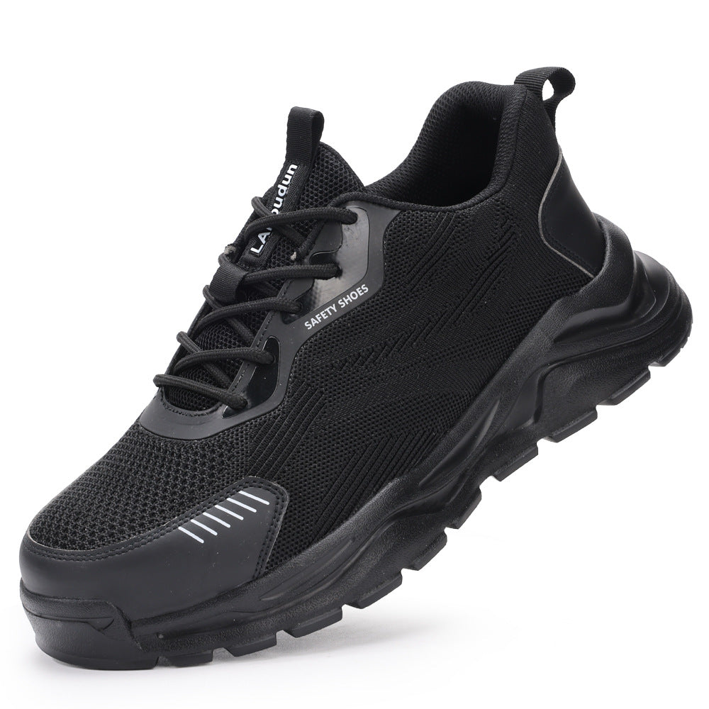 Herren Sicherheits Sneakers R&B