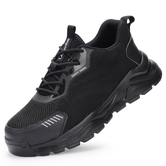 Herren Sicherheits Sneakers R&B