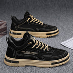 Herren Sneakers mit hohem Komfort und atmungsaktiver Obermaterial von R&B
