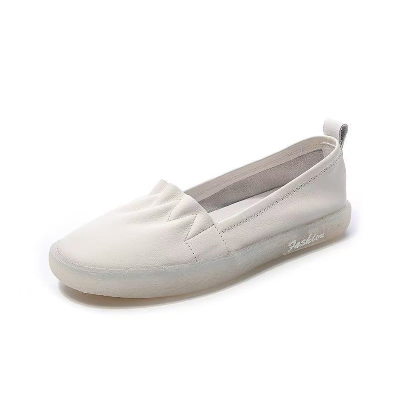 Damen Bequeme Slipper mit elastischem Design und rutschfester Sohle R&B