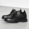 Damen Klassische Schnürschuhe mit rutschfester Sohle und komfortabler Innensohle R&B