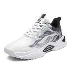 Damen Sportliche Sneaker mit innovativem Obermaterial und ergonomischem Design R&B