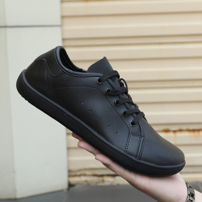 Damen Bequeme Freizeitschuhe mit atmungsaktivem Obermaterial und rutschfester Sohle R&B