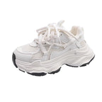 Damen Sneaker mit dämpfender Sohle und atmungsaktivem Obermaterial R&B