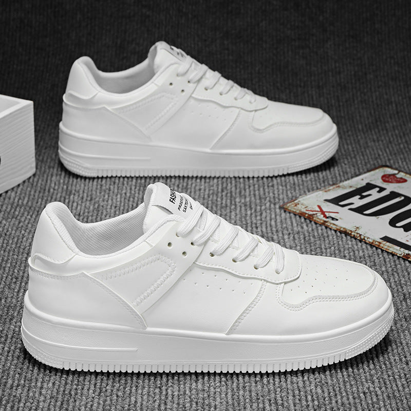 Damen Sportliche Sneakers mit innovativem Kontrastdesign und robustem Sohlenprofil R&B