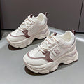 Damen Sportliche Sneaker von R&B