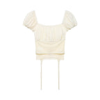 Damen Couture-Oberteil R&B