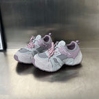 Damen Sportliche Sneakers mit ergonomischer Dämpfungstechnologie R&B
