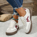 Damen Sportliche Sneakers mit komfortablem Dämpfungssystem und stylischem Design R&B