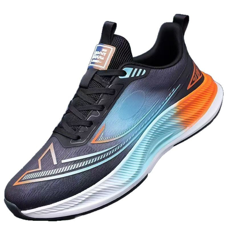 Damen Lauf-Sneakers mit reaktionsfreudiger Dämpfung und innovativem Design R&B