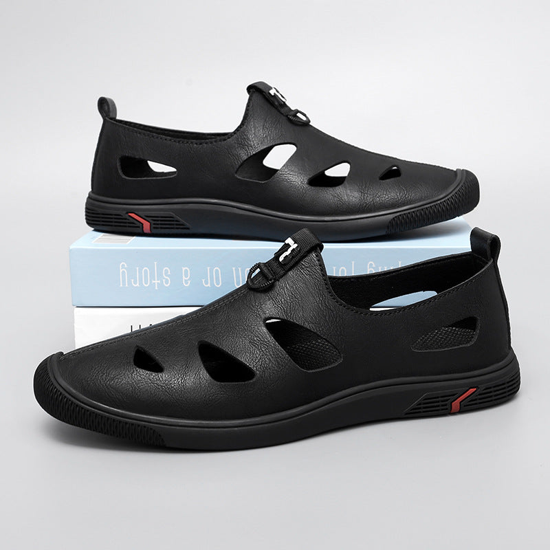Damen Atmungsaktive Freizeitschuhe mit komfortabler Schnellschnürung R&B