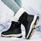 Orthopädische AntiRutschSchuhe Lena R&B