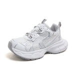 Damen Laufende Sneakers mit innovativer Sohlentechnologie und atmungsaktivem Obermaterial R&B