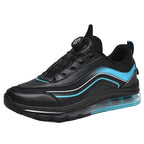 Damen Multifunktionale Sportschuhe mit innovativer Schnürtechnologie und stoßdämpfender Sohle R&B