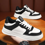 Damen Sneaker mit dämpfender Sohle und atmungsaktivem Obermaterial R&B