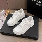 Damen Modische Sneaker mit dämpfender Sohle und ergonomischem Design R&B