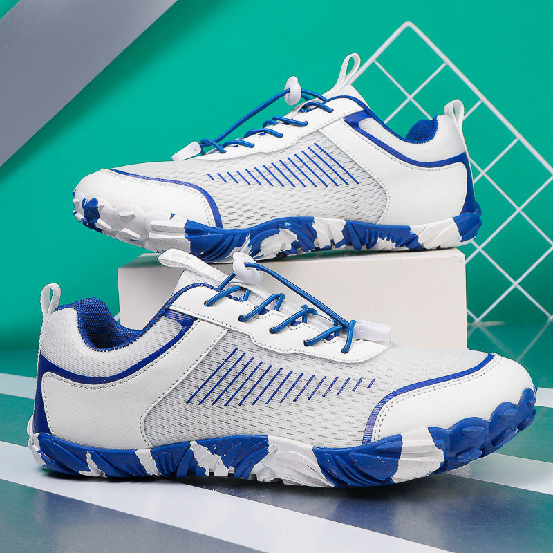 Damen Sportliche und robuste Sneaker von
