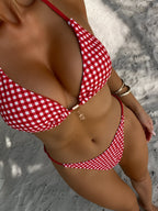 Damen Bikini-Set R&B