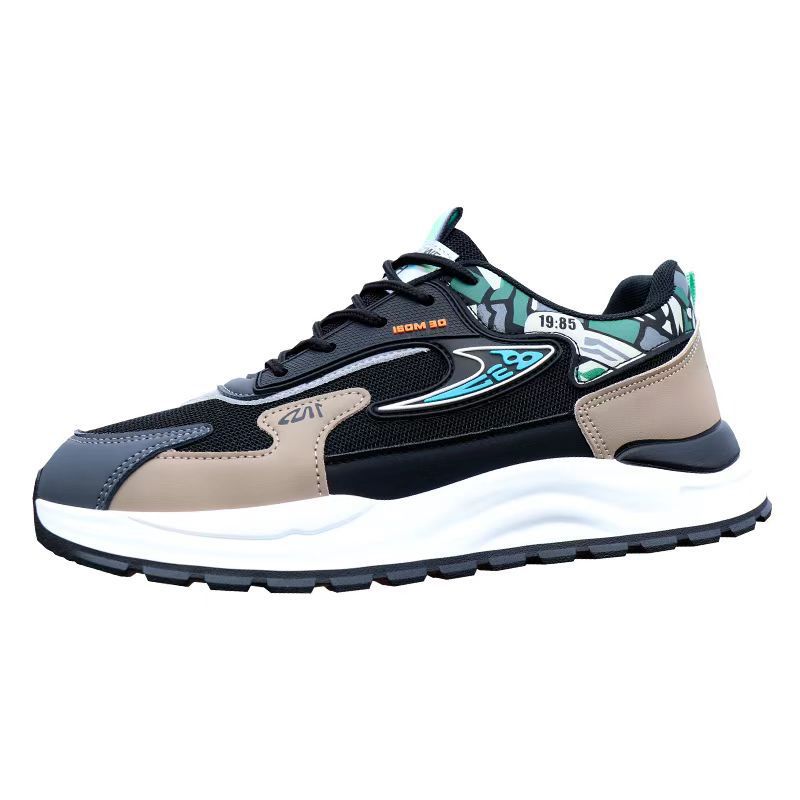 Damen Dynamische Sport-Sneaker R&B
